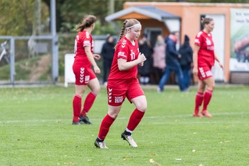 Bild 126 - F SV Farnewinkel-Nindorf - IF Stjernen Flensborg : Ergebnis: 0:1